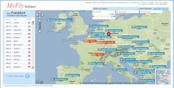 Amadeus launches ‘revolutionary’ search tool