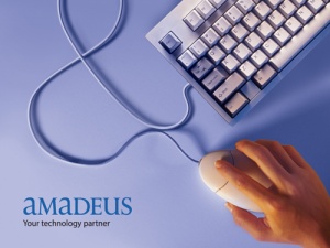 Amadeus sees profits increase in first quarter