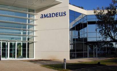 Amadeus predicts golden decade for travel industry