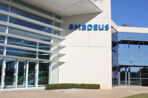 Growing market share drives profit increases at Amadeus