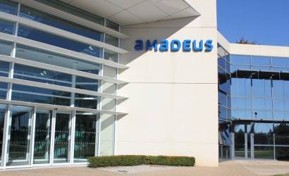 Amadeus: Blockchain has power to revolutionise travel