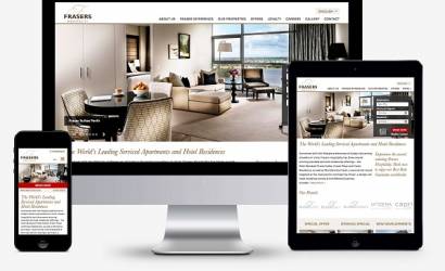 New website from Frasers Hospitality moves innovation online