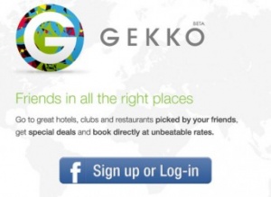 Gekko launches new Facebook hotel booking app