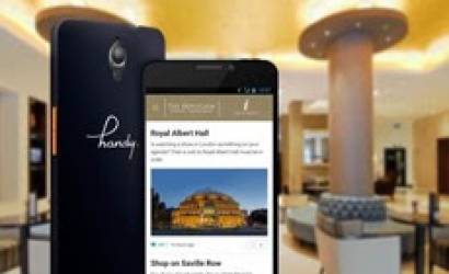 Montcalm London Marble Arch to offer free smartphones to guests