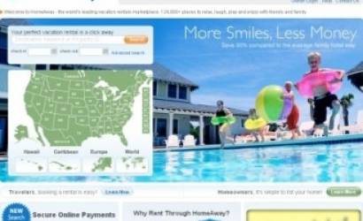 HomeAway files $230 million IPO