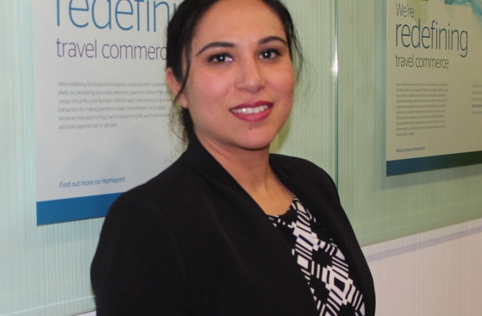 Kaur joins Travelport leadership team in EMEA