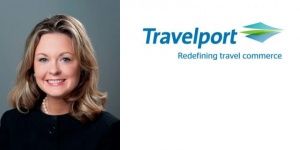 New appointment for Travelport