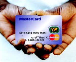 MasterCard signs up with eNett International