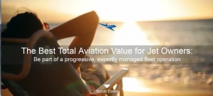 Metropolitan Aviation launches two new websites