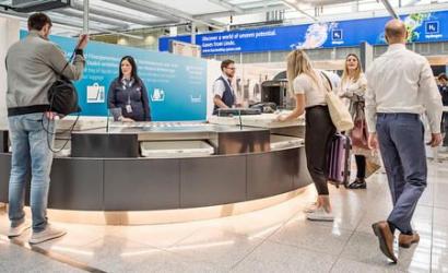 Munich Airport to modernize and equip its Terminal 2 with state-of-the-art technology