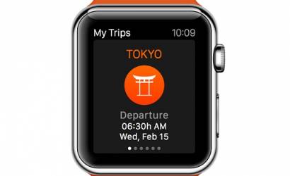 Opodo brings latest app to Apple Watch