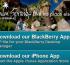 New mobile app from Palm Springs Bureau of Tourism