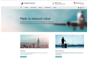 Travelport signs Portman as latest partner