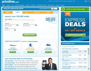 Priceline Group expands partnership with Ctrip