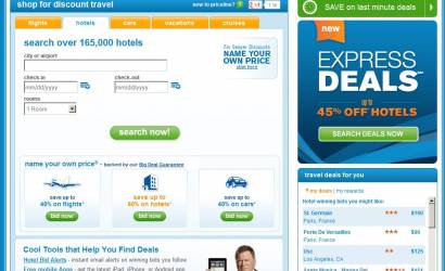 Priceline.com and KAYAK announce completion of merger