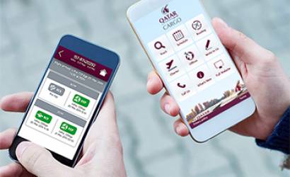 Qatar Airways Cargo launches QR Cargo app