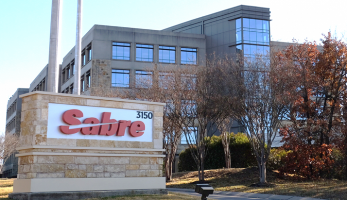 Sabre to shed 800 jobs in coronavirus restructure