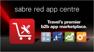 Sabre Red App Centre sees rapid growth