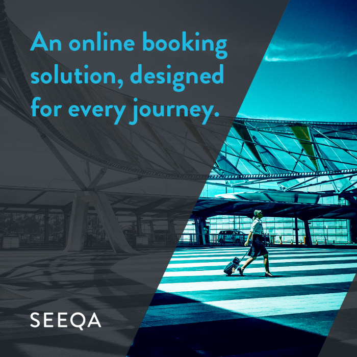FCM Travel Solutions launches new Seeqa online booking platform