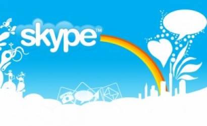 Skype returns to Estonia with first phone booth
