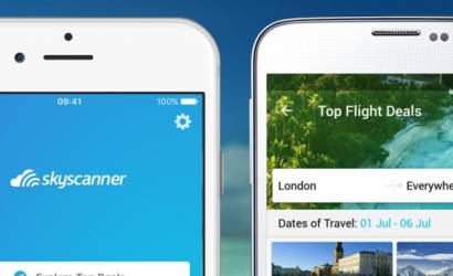 Skyscanner partners with ForwardKeys for new travel analytics tools