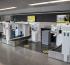 Spirit Airlines Introduces Self-Bag Drop with Biometric Photo-Matching at Detroit Airport