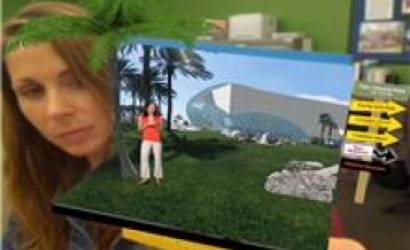 Visit St Pete/Clearwater launches augmented reality experience