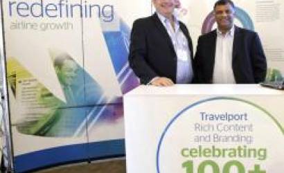 Travelport inks deal with AirAsia