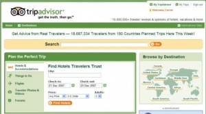 Tripadvisor launches first national ad campaign