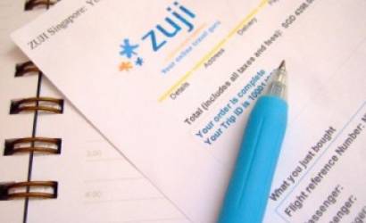 ZUJI sings up with Tourism Authority of Thailand