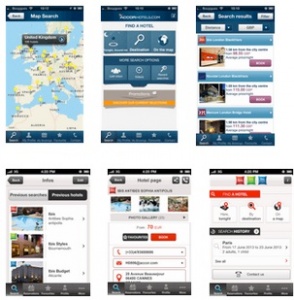 Accor steps up its mobile strategy