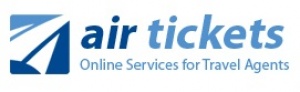 Air Tickets to implement Travelport Net Fare Manager