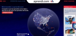 American Airlines launches Aprendi.com