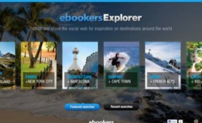Fortune Cookie launches ebookers Explorer