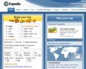 Expedia buoyant despite challenging market
