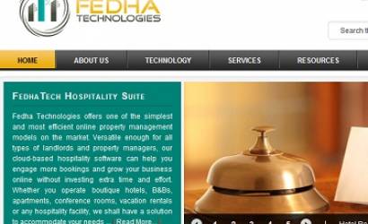 Fedha Technologies launches SaaS application for smaller hotels