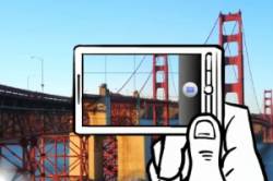 Google’s Goggles enables travel search by site
