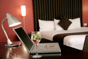 Free WiFi tops list of favorite hotel amenities