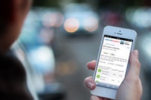 National Express launches coach tracker app for iPhone