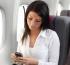 Does your airline let you tweet, text and talk?