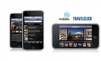 TRAVELCLICK® Weighs in on the Accelerating Role of Mobile Applications at HSMAI Conference