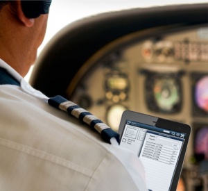 InfoTrust Group adds mobile solutions for line maintenance and flight operations