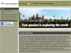 Travel industry veteran joins Travel Experts, Inc.