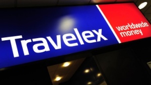 Travelex enhances online services