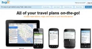 TripIt now makes travel easier on any Android tablet