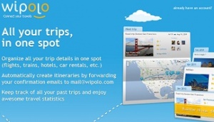 Wipolo’s new iPhone app: the Ultimate Social Travel Experience