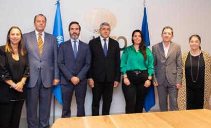 8th UNWTO World Forum on Gastronomy Tourism Returns to Spain