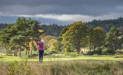 Launch of New Scottish Golf Tourism and Visitor Strategy