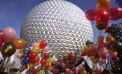 Celebrating 40 Years of Innovation at EPCOT