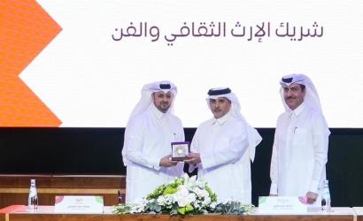 Expo 2023 Doha Signs Partnership Agreement with Qatar Museums
